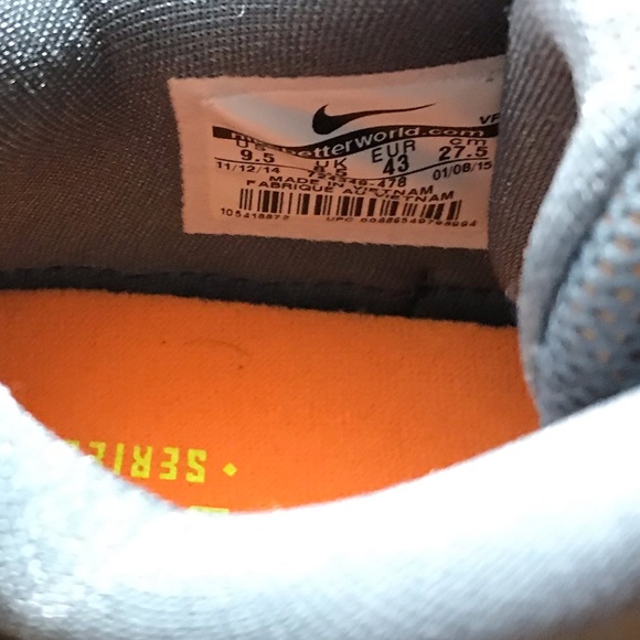 Nike KD Elite basketball 🏀. Price is firm - Picture 11 of 14